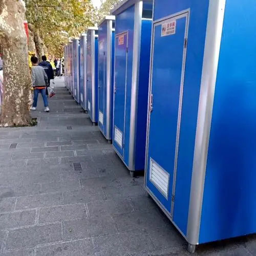 南坤镇移动公厕租赁