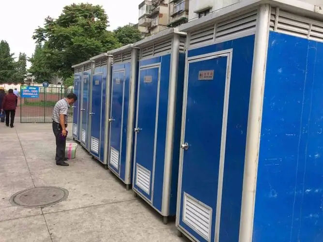 南坤镇移动洗手间租赁