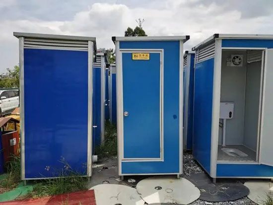 南坤镇移动卫生间出租