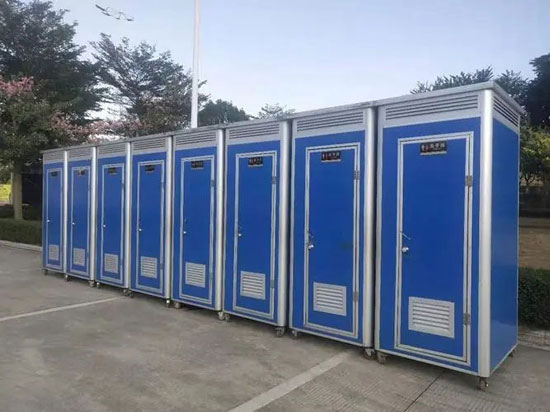 南坤镇移动厕所出租