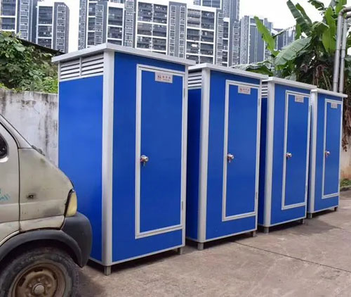 南坤镇工地移动卫生间出租