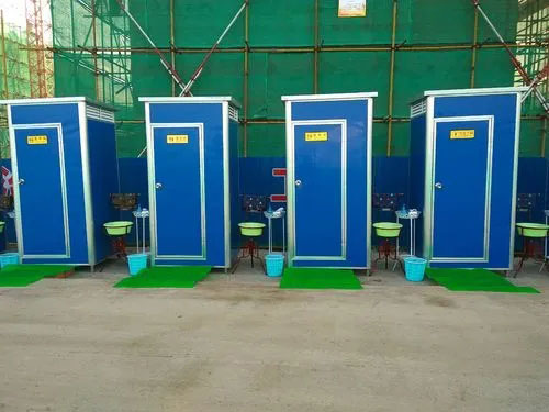 南坤镇建筑工地移动洗手间租赁