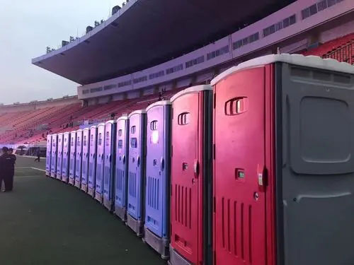 南坤镇音乐节移动卫生间租赁