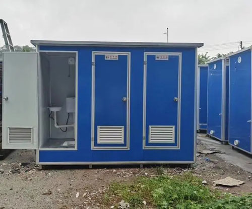 南坤镇工地移动厕所租赁